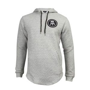 Barstool Sports Men Premium Quilted Drawstring Pullover Hoodie Size XL